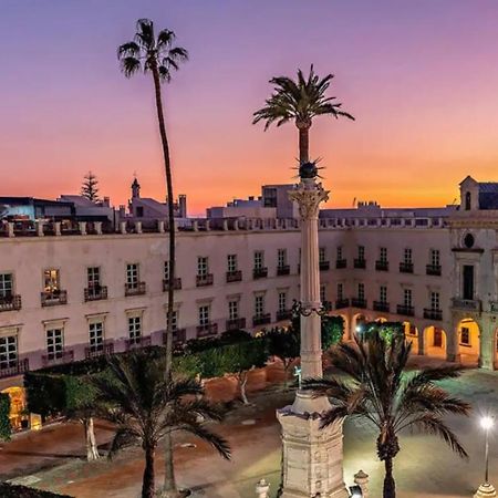 Expoholidays-Rueda Lopez Apartamento De Lujo Almería Kültér fotó