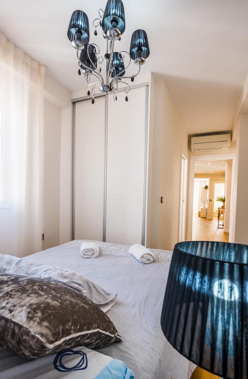 Expoholidays-Rueda Lopez Apartamento De Lujo Almería Kültér fotó