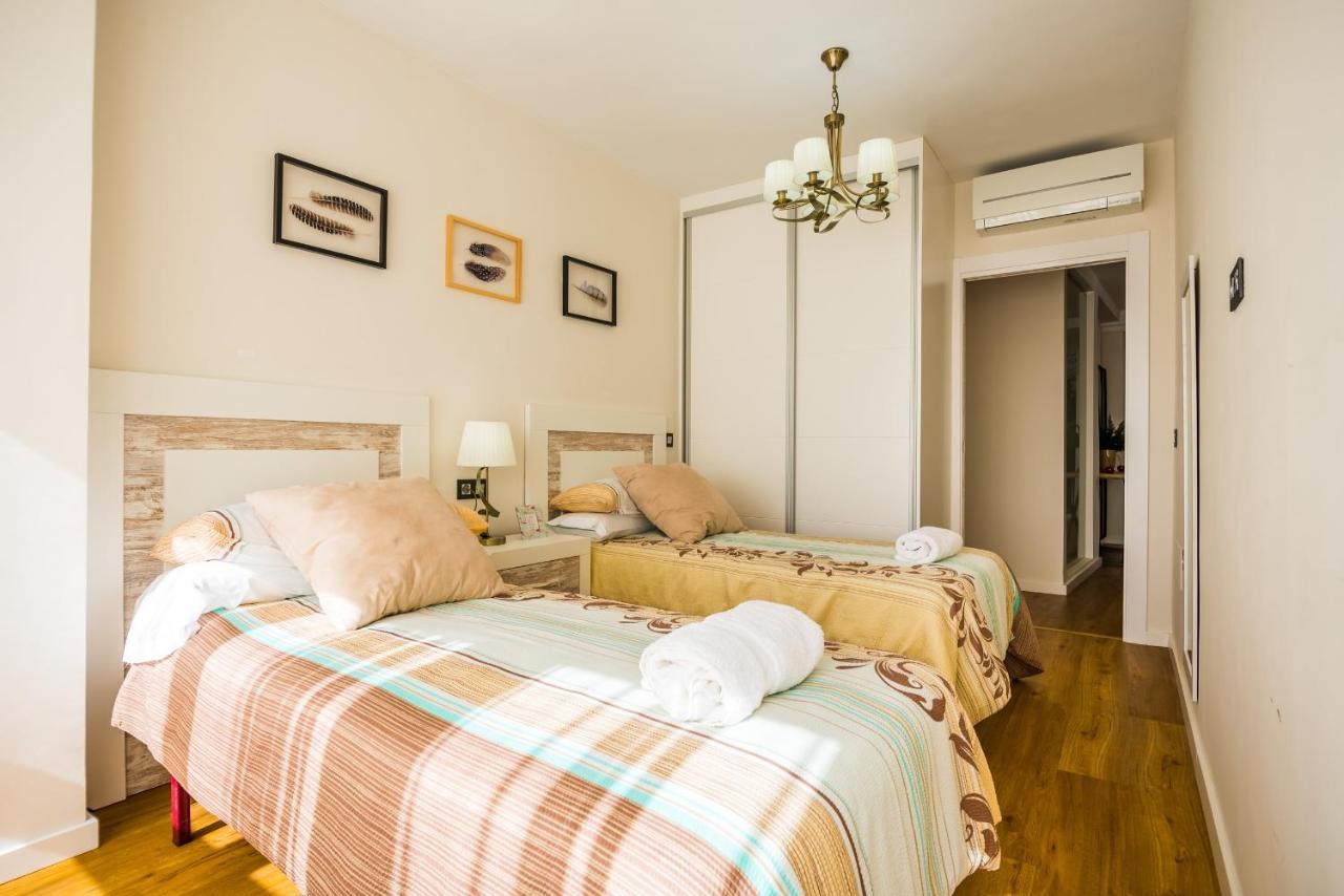 Expoholidays-Rueda Lopez Apartamento De Lujo Almería Kültér fotó
