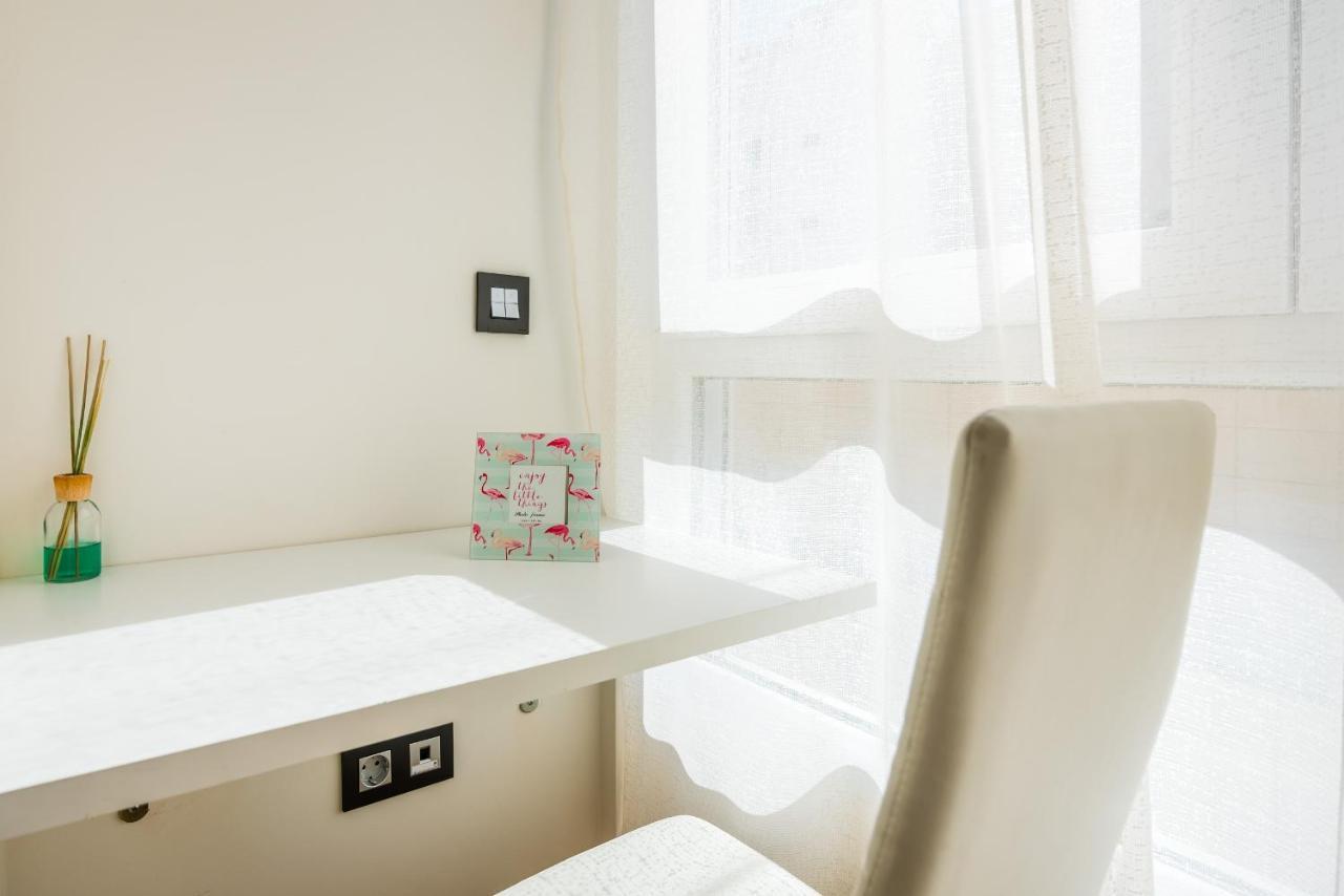 Expoholidays-Rueda Lopez Apartamento De Lujo Almería Kültér fotó