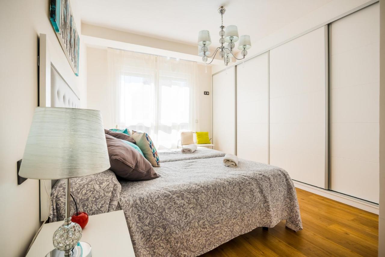 Expoholidays-Rueda Lopez Apartamento De Lujo Almería Kültér fotó