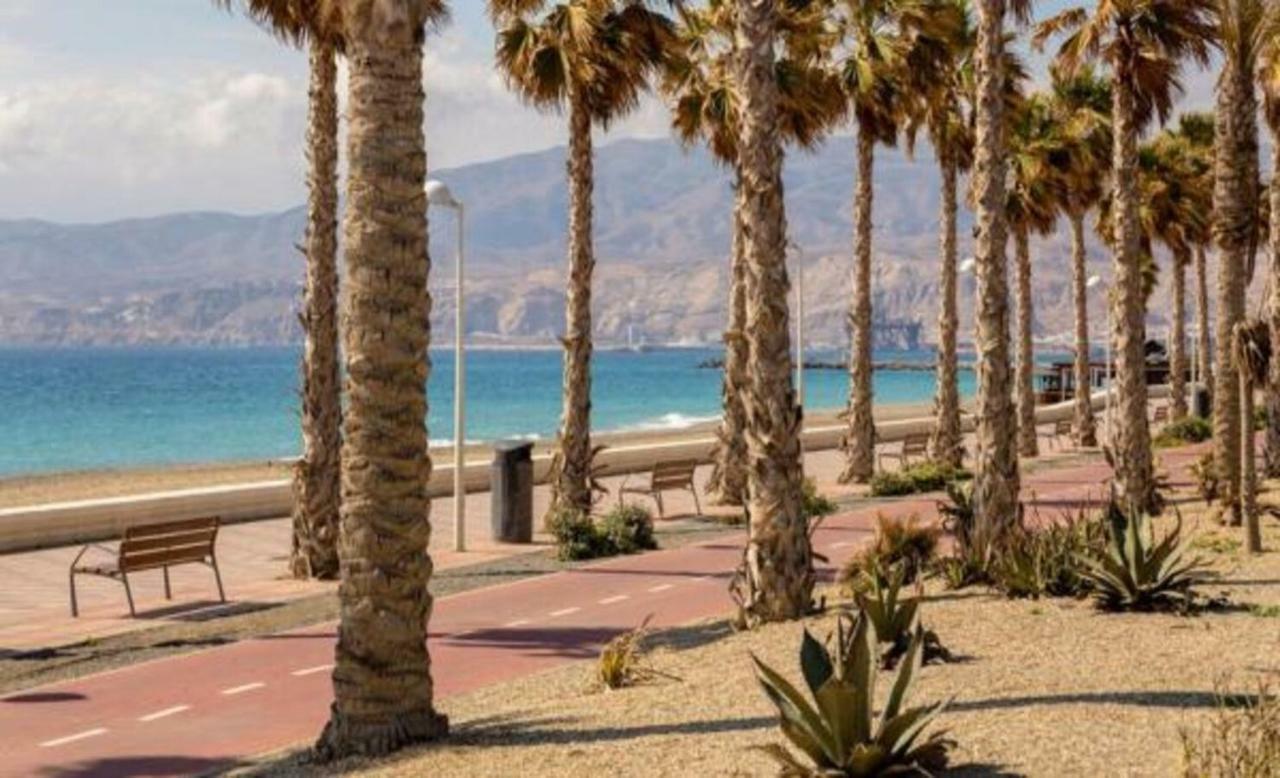 Expoholidays-Rueda Lopez Apartamento De Lujo Almería Kültér fotó