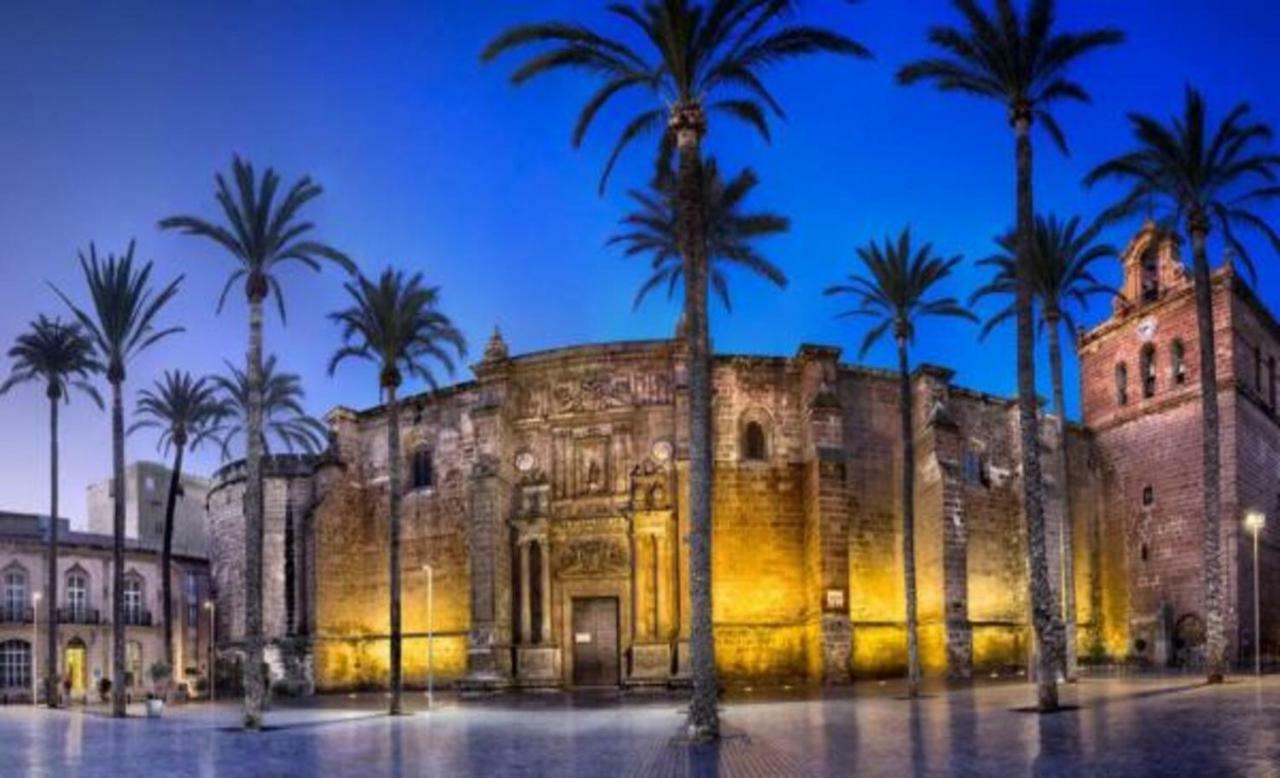Expoholidays-Rueda Lopez Apartamento De Lujo Almería Kültér fotó